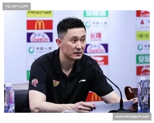 杜锋明确广东全运队夺冠目标 豪华阵容面临成败考验 杜锋明确广东全运队夺冠目标 豪华阵容面临成败考验