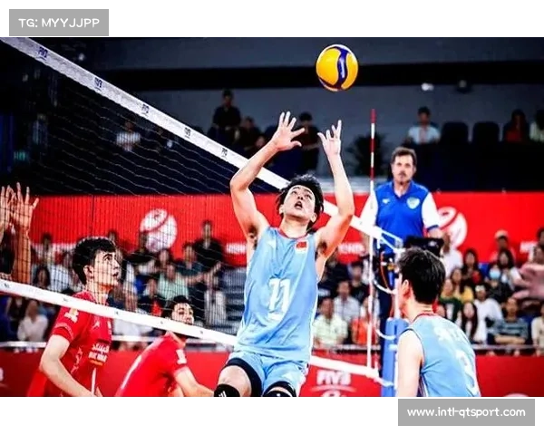 伊朗U21男排成功卫冕世锦赛冠军决赛3-1战胜意大利夺冠 伊朗U21男排成功卫冕世锦赛冠军决赛3-1战胜意大利夺冠