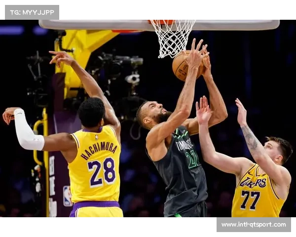 森林狼与湖人季后赛首轮激战再现 关键对决决定西部未来走向 森林狼与湖人季后赛首轮激战再现 关键对决决定西部未来走向