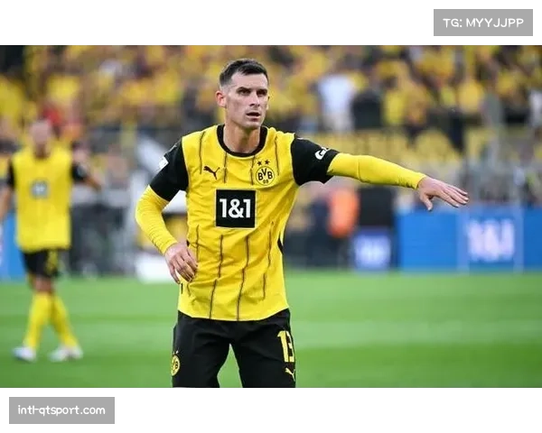 恩梅查欧冠客场梅开二度助多特蒙德再取连胜强势晋级在望