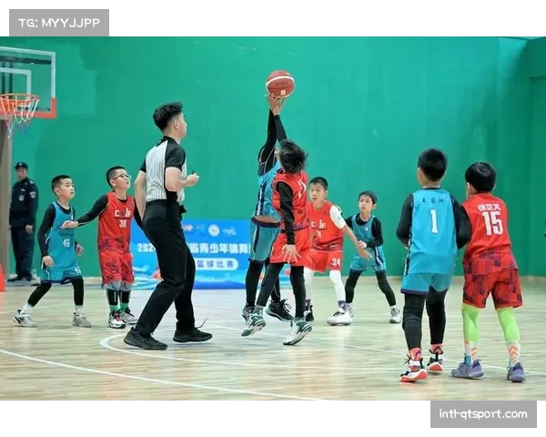 加大青少年篮球培训力度，夯实人才基础发展