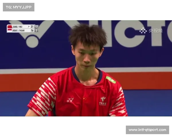 丹麦公开赛作为赛季末重要检验,成绩影响中国队年终排名与总决赛资格 丹麦公开赛作为赛季末重要检验,成绩影响中国队年终排名与总决赛资格