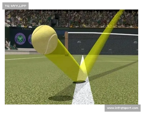 “水花消失术”遇见AI鹰眼：科技如何重塑体育裁判精度？