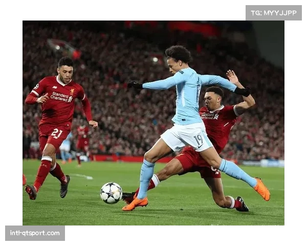 利物浦客场征战曼城,后防稳定性成争冠关键