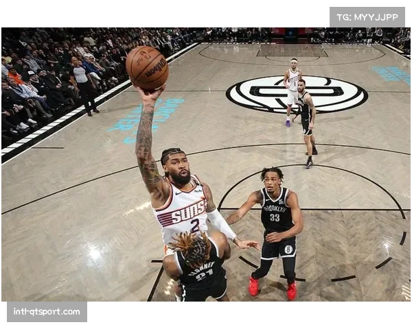 太阳113-98战胜公牛,布克杜兰特合砍65分