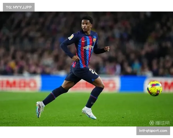 巴萨小将巴尔德吉斩获西甲处子球,未来可期