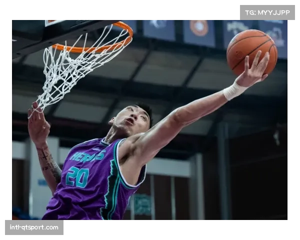 山东男篮陶汉林加时赛关键补篮，助球队客场险胜福建