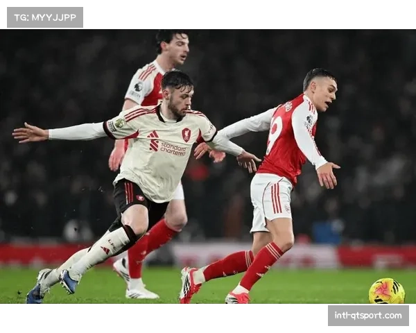 利物浦600场英超首次零射正，闷平阿森纳创尴尬纪录