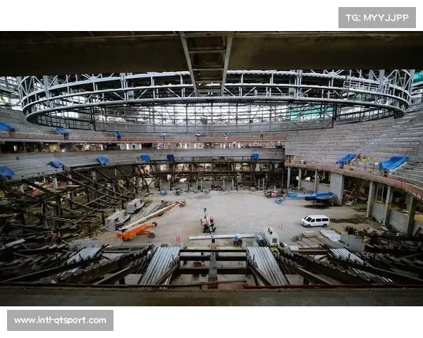 Intuit Dome计划于2024年8月开放，可容纳约18000名观众