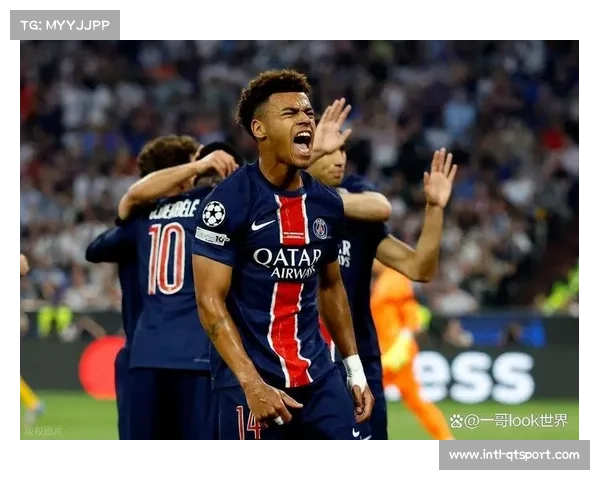 姆巴佩缺阵下巴黎客场破解密集防守策略