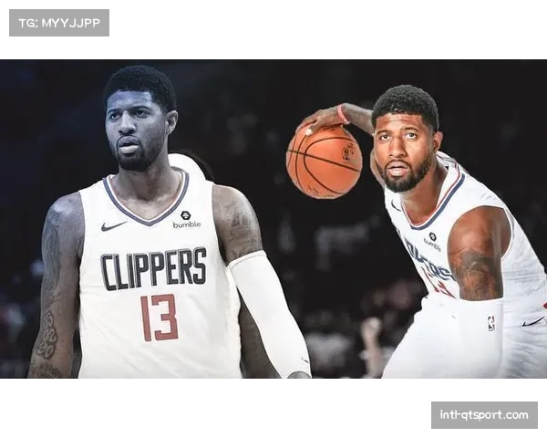 伦纳德交易传闻再起，快船或考虑重建